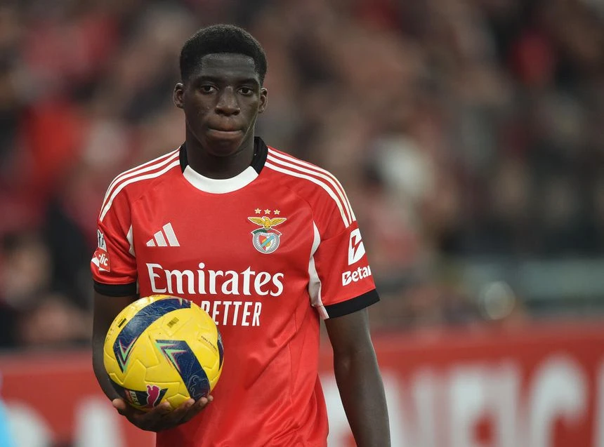 The 2027 Clause: How Daniel Banjaqui’s contract length gives Bayern the upper hand in negotiations